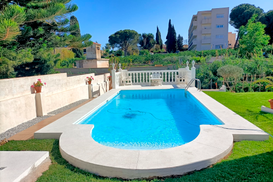 Piscina de lámina armada de Sol&Pool
